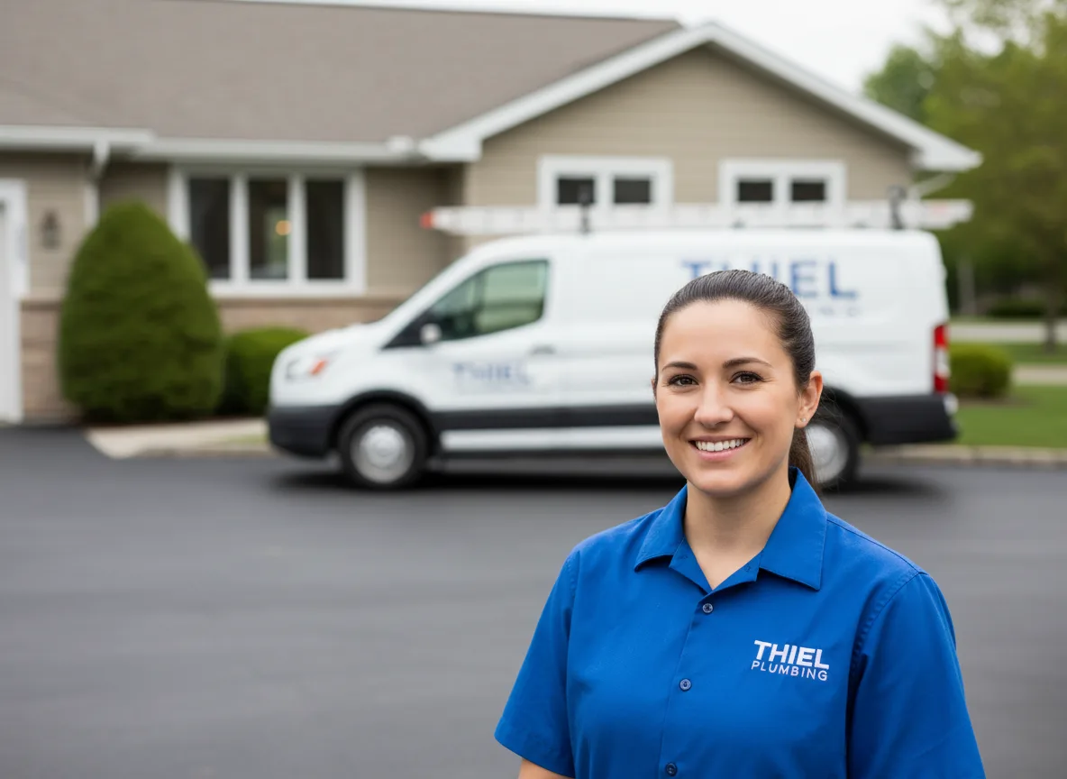 Plumber Oskaloosa, IA FAQs